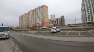 АНАПА И ПОСЕЛОК СУПСЕХ