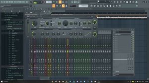 ТОП 5 фишек в FL Studio для НОВИЧКОВ | ЗАПРЕТНЫЕ ФИШКИ FL