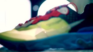 UNDERCOVER NIKE REACT ELEMENT 87 REVIEW