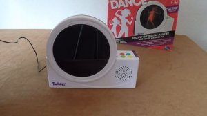 Интерактивная игровая станция, Hasbro Twister Dance