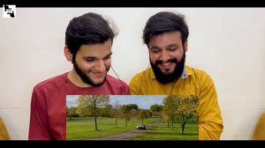 Anni Deya Mazak Ae Movie Trailer Reaction | Ammy Virk | Nasir Chinyoti | Iftikhar Thakur