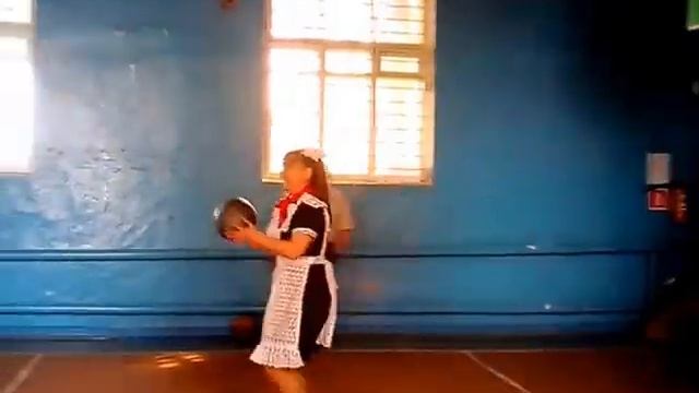 Подарок Выпускникам 2015г ( От родителей ) смотреть онлайн