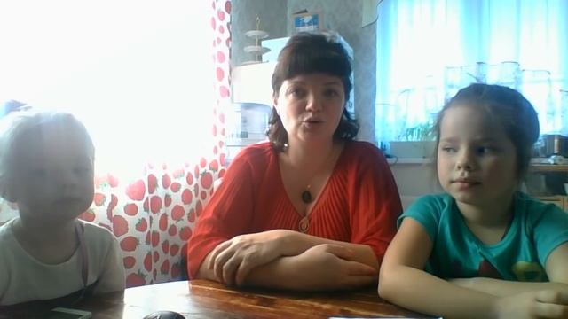 Сколько посадить овощей и сколько завести скотины для семьи из 5-ти человек? смотреть онлайн