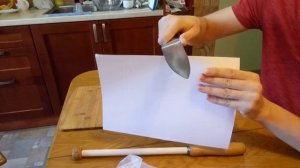 керамический мусат