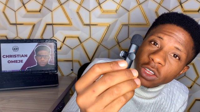 K11 Wireless Microphone: Review and Connection Walk-through | Best Microphone For Smartphones