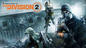 Tom Clancy's The Division 2 - Начало ( Игрофильм )