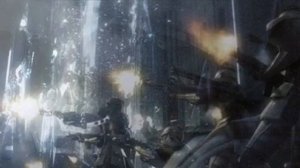 "Somnus" - Yoko Shimomura / Final Fantasy XV