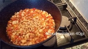 Mastava, eng mazzali mastava. /Мастава самый вкусный рисовый суп.