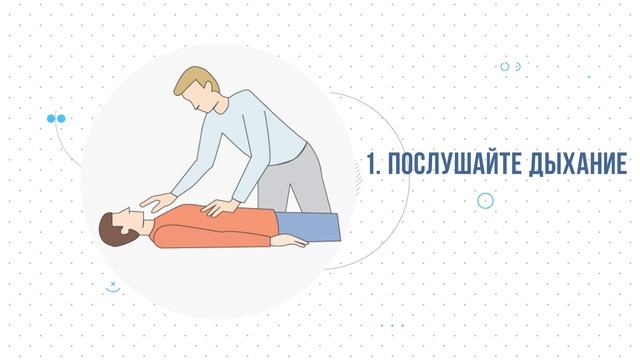 ВАЖНОСТЬ ОКАЗАНИЯ ПЕРВОЙ ПОМОЩИ!
