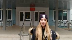 Региональный конкурс видеороликов на английском языке MY COLLEGE