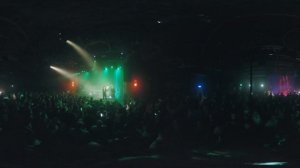 005 Игры в классики - Louna Rubicon Tour Tel-Aviv (18.05.2023) live 360 Video