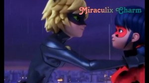 клип леди баг и супер кот песня "почему она ради тебя подсела а ты ради неё не бросил?"