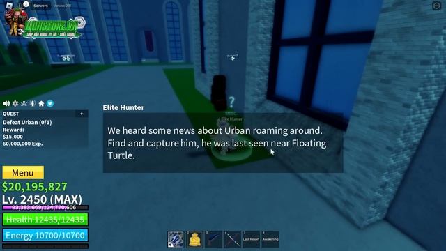 Roblox - Mình Dành 48H Để Cố "Trờ Thành" Rip Indra Chan MẠNH NHẤT Trong Blox Fruit | Blox Fruits