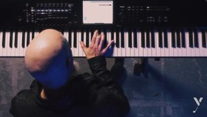 Jordan Rudess teaches Rock Piano & Sound Design | YousicPlay