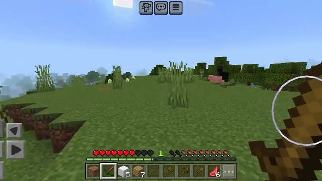 прохождение Майнкрафта😏😎🇷🇺 смотреть онлайн