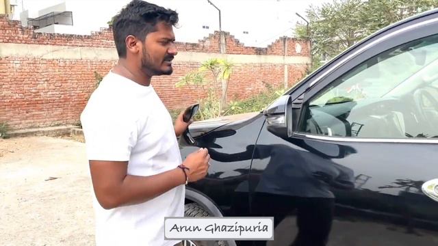 FENDER MIRROR FORTUNER | FENDER MIRROR INSTALL |FENDER MIRROR USE #fendermirror @pradeep_chauhan07