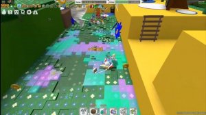 ДОНАТИМ ЛЕПЕСТОК В ХРАМ! КАК ПОЛУЧИТЬ ВИНДИ ПЧЕЛУ! СИМУЛЯТОР ПЧЕЛОВОДА!