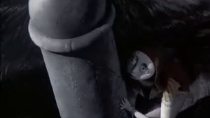 Кошмар перед Рождеством - Песня Джека (Jack's Lament)