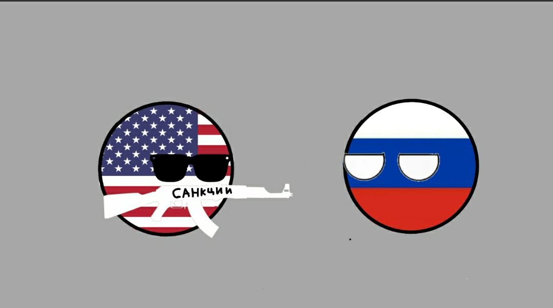 Как Россия обходит санкции
