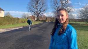 Ролики по английски / Как пополнить свой словарный запас? Смотрить видео на английском Talkie-Talki