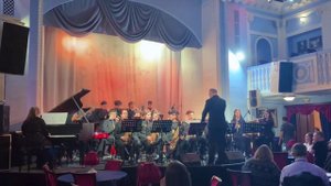 St. Louis Blues / Arranged by John Denton