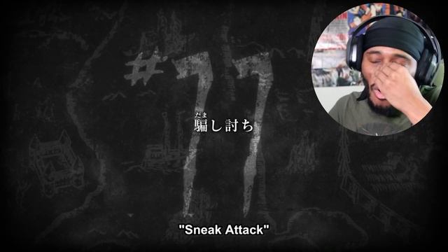 YELENA HAS LOST IT!!! ATTACK ON TITAN FINAL SEASON EPISODE 18 REACTION!! смотреть онлайн