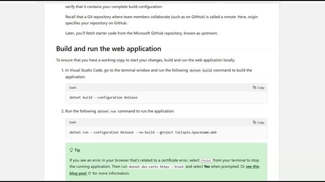 Implement Code Workflow in Build Pipeline using Git and Github