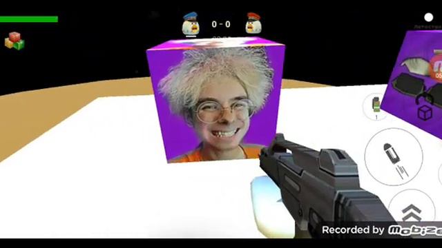 новая абнова в chicken gun private server версия 1.2.5 @nikita107r смотреть онлайн