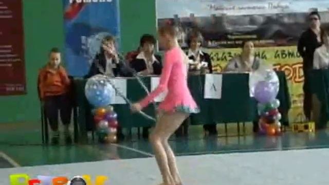 Гимнастика
