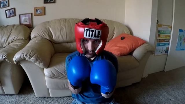 Учить ли сына драться?!? смотреть онлайн