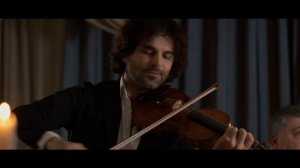 Moon River -Samvel Ayrapetyan violin & Artem Penjoyan piano