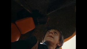 Погоня из к/ф "Гостья из будущего".