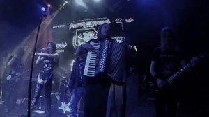 Коррозия Металла "Слишком Поздно" - live @Москва 3/12/2021