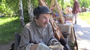 Троица в Суздале