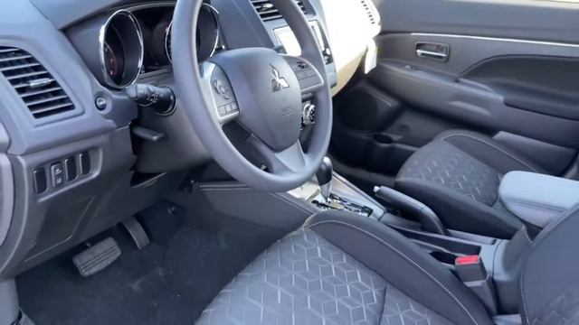 STK#: 2022 OUTLANDER SPORT ES SILVER Location: Oak Ridge, Tennessee - www.obfor.com смотреть онлайн