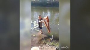 ловля раков !Кастинговая сеть Оренбург