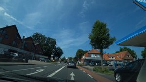 ОБЕЩАЛ И СДЕЛАЛ ! Город в котором я живу Lingen (Ems)