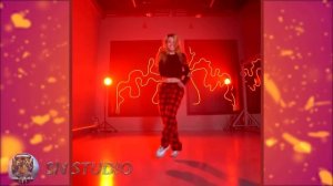 Shuffle Dance Video ♫ Sia - Move Your Body (SN Studio Remix) ♫