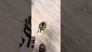 Лыжные ботинки fisher carbonlite skate