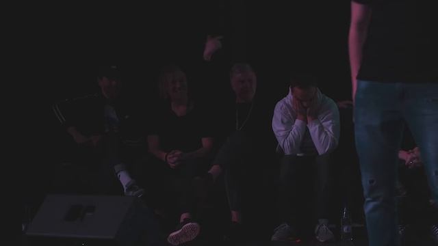 IMPROVER vs CHECK MATE | Russian Beatbox Battle 2019 | Semi Final смотреть онлайн