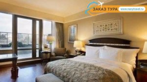 THE RITZ CARLTON ISTANBUL 5* Стамбул обзор – отель ЗЕ РИТЦ КАРЛТОН ИСТАНБУЛ 5* Стамбул видео обзор