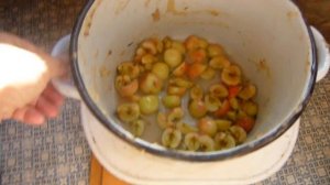 ПЮРЕ ИЗ РАНЕТОК БЕЗ САХАРА.МАКСИМАЛЬНО БЫСТРО.КОНСЕРВАЦИЯ БЕЗ СТЕРИЛИЗАЦИИ. ХРАНИТЬ ПРИ КОМ.ТЕМП.