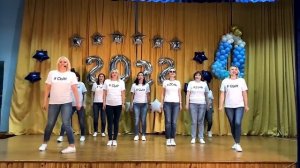 Кобрин, Выпускной 2022 (7-школа, родители "Мама, Я Танцую")