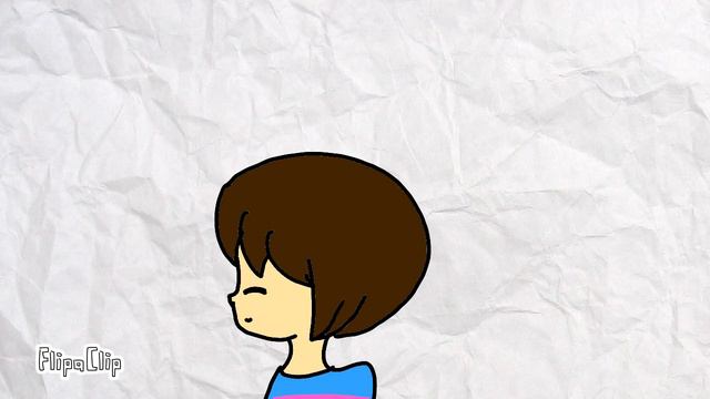 Undertale анимация (XD) смотреть онлайн