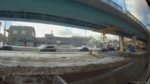 Трамвай 34 Новогиреево - 16-я Парковая улица