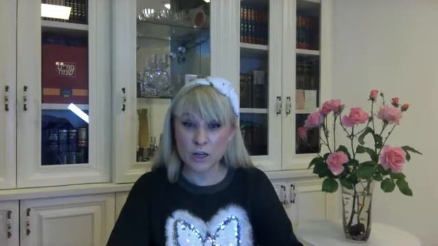 ОСОБЕННОСТИ И ЧАСТНОСТИ ДУХОВНОЙ ЧИСТОТЫ. МОШЕ-ХАИМ ЛУЦЦАТО "ПУТЬ ПРАВЕДНЫХ". МОЛИТВА, СФИРА hОД.