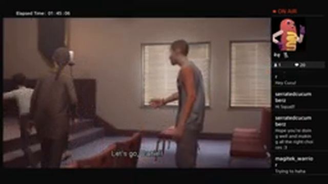 Life is Strange 2 Episode 4: Faith playthrough смотреть онлайн