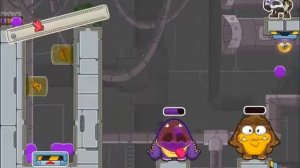 Feed me moar 2 Корми меня больше 2 с 1 по 35 уровни