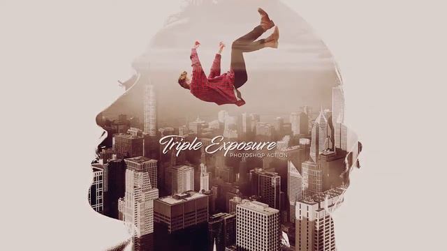 Top 5 Photoshop Actions ? List 50