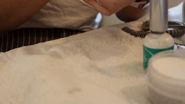 how i do SNS dip powder nails at home смотреть онлайн